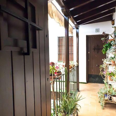 סביליה Corral De La O Triana Apartment By Valcambre מראה חיצוני תמונה