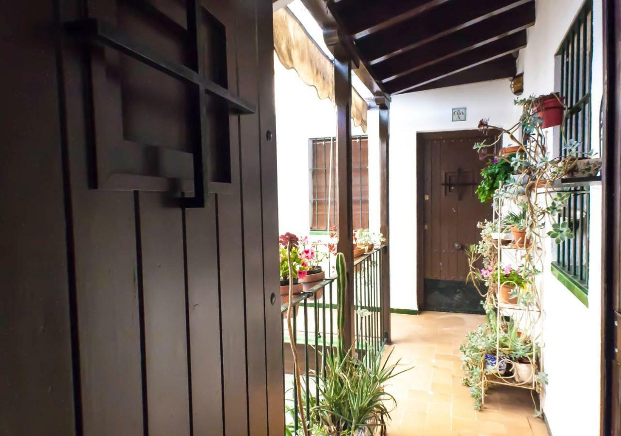 סביליה Corral De La O Triana Apartment By Valcambre מראה חיצוני תמונה